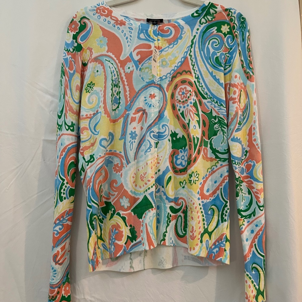 Talbots Sweater
